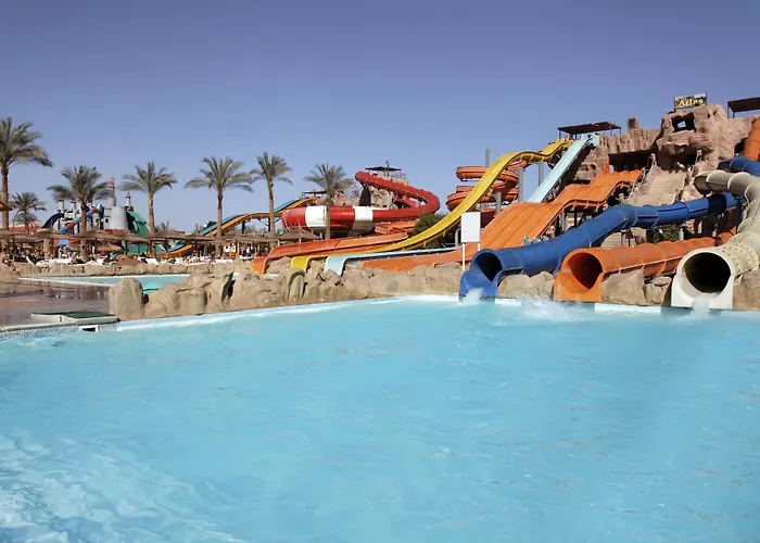 Pickalbatros Aqua Blu Sheikh