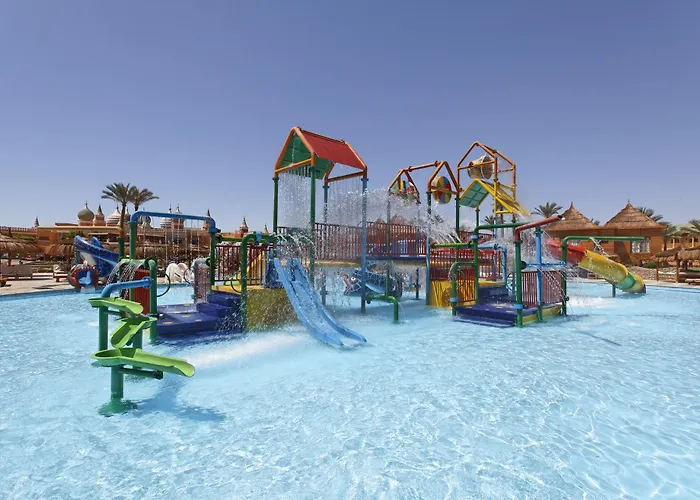Pickalbatros Aqua Blu Sheikh