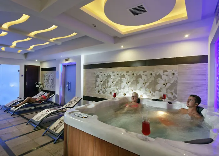 Pickalbatros Aqua Blu Sheikh Resort 4*