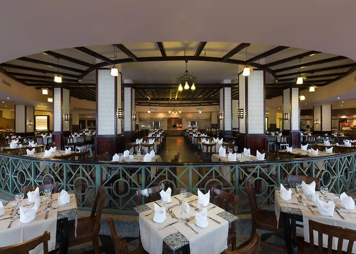 Pickalbatros Aqua Blu Sheikh 4* Sharm el-Sheikh