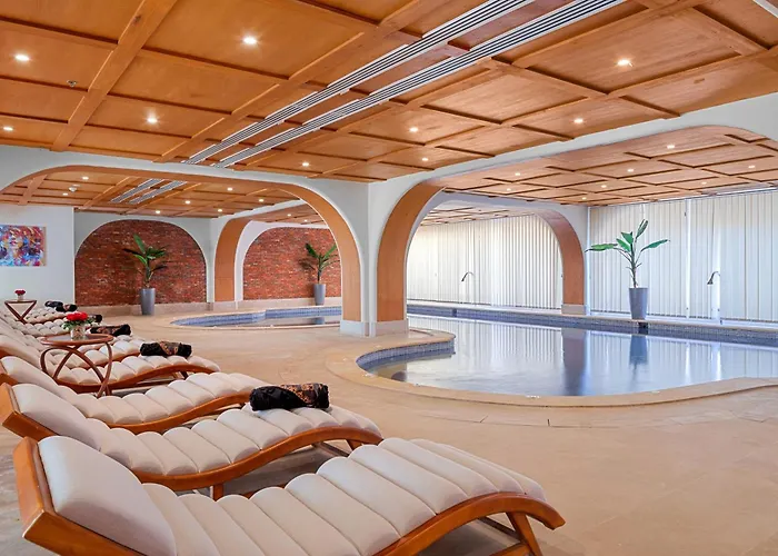 Resort Pickalbatros Aqua Blu Sheikh Sharm el-Sheikh