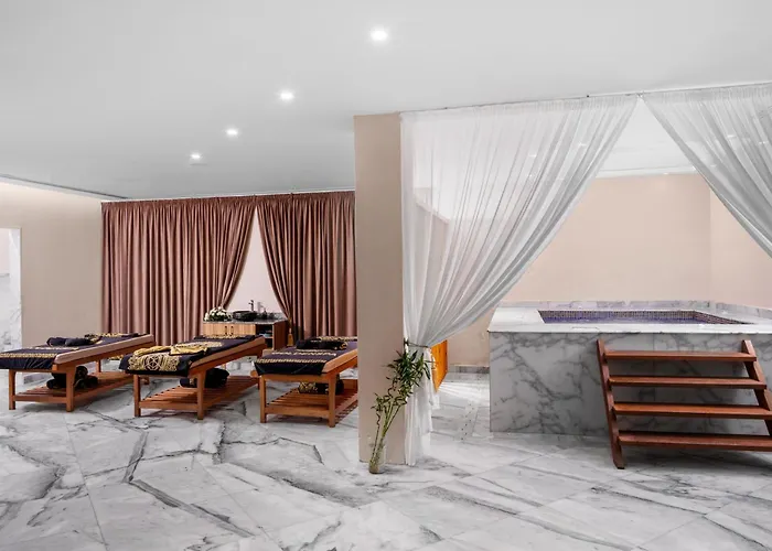 Resort Pickalbatros Aqua Blu Sheikh 4*