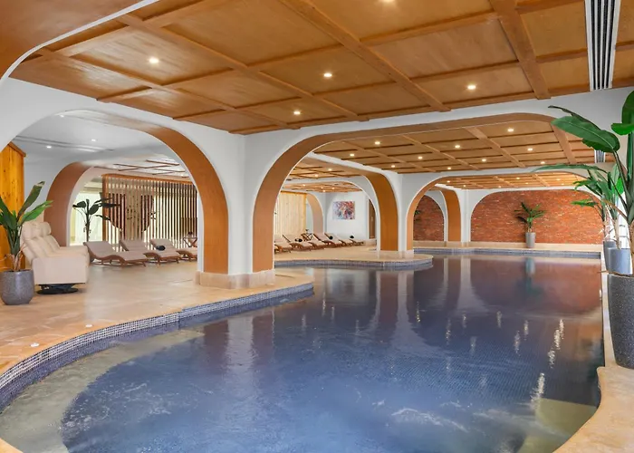 Resort Pickalbatros Aqua Blu Sheikh