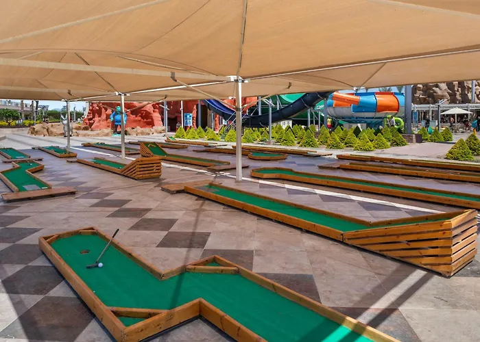 Resort Pickalbatros Aqua Blu Sheikh 4*