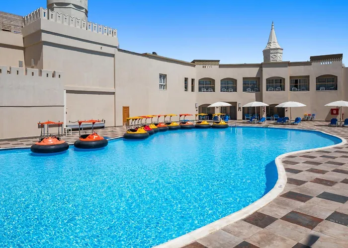 Resort Pickalbatros Aqua Blu Sheikh 4*