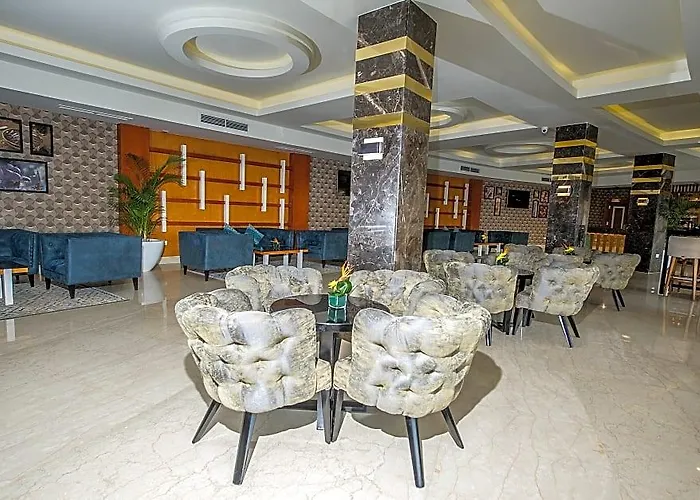 Pickalbatros Aqua Blu Sheikh 4*